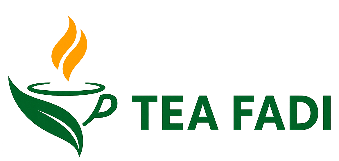 Tea Fadi