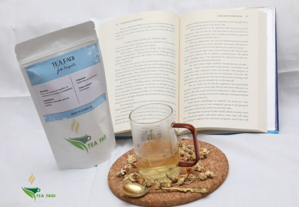 tulsi tranquility