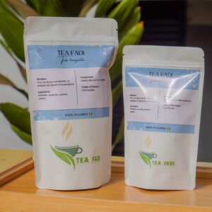 tulsi tranquility